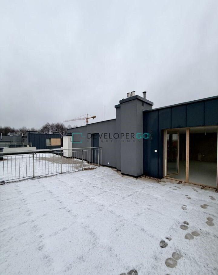 Mieszkanie 3-pokojowe Białystok Zawady, ul. Arktyczna. Zdjęcie 7