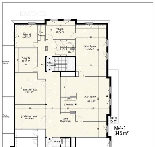 Lokal Gdańsk Żabianka. Zdjęcie 16