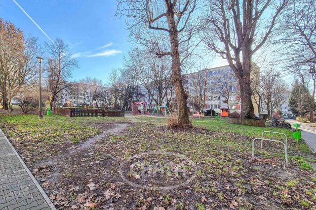 Mieszkanie 2-pokojowe Wrocław Stare Miasto, ul. Głogowska. Zdjęcie 23