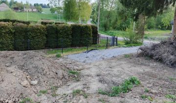 Działka budowlana Witanowice