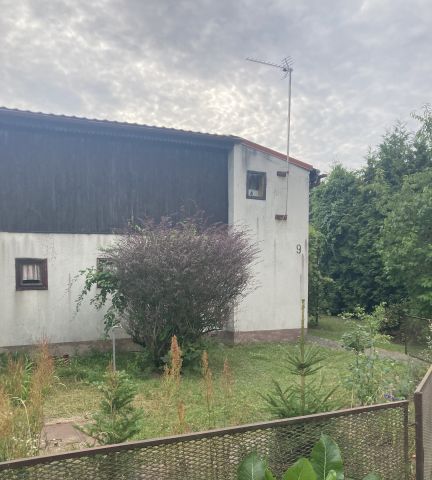 Działka budowlana Kobylec, ul. Morelowa. Zdjęcie 1