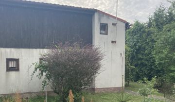 Działka budowlana Kobylec, ul. Morelowa