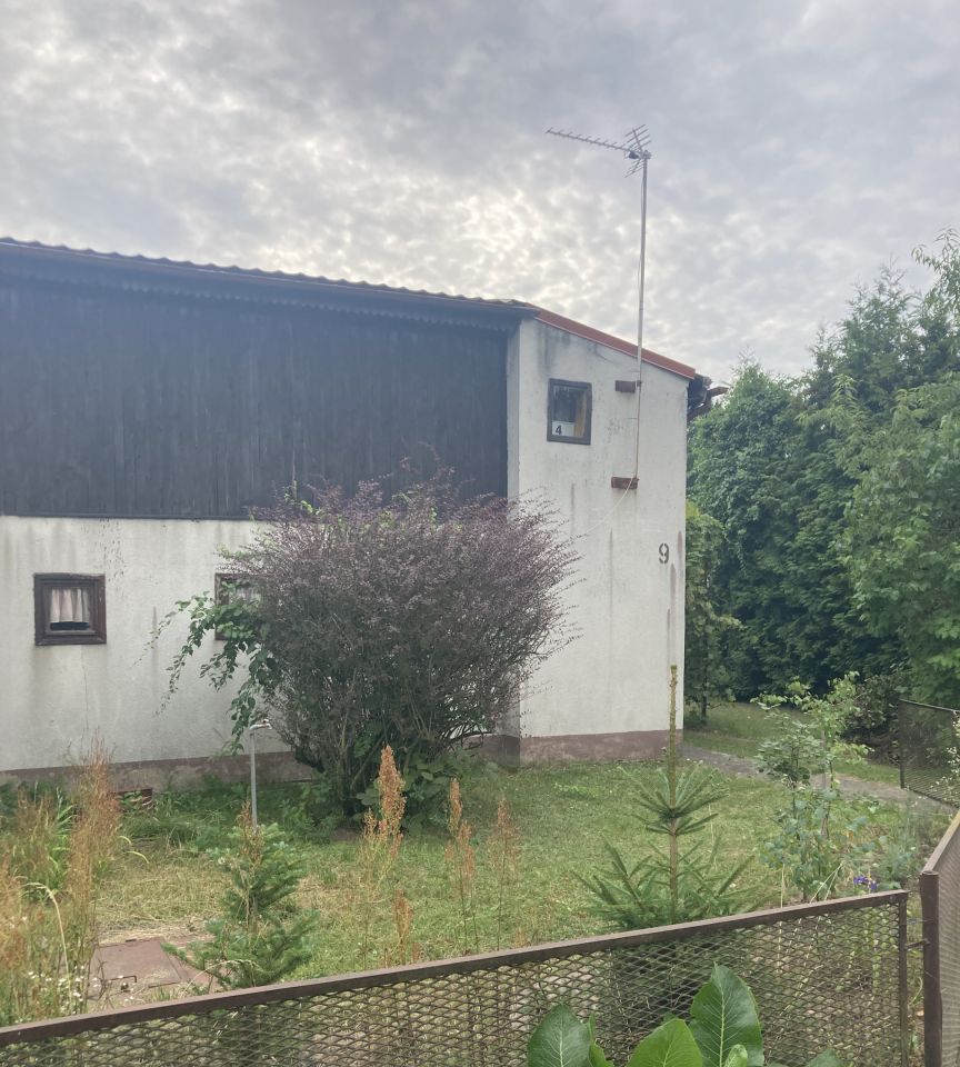 Działka budowlana Kobylec, ul. Morelowa