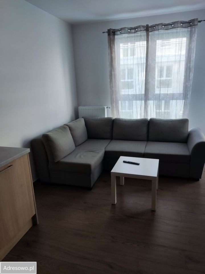 Mieszkanie 2-pokojowe Gdańsk Ujeścisko, ul. Przemyska. Zdjęcie 5