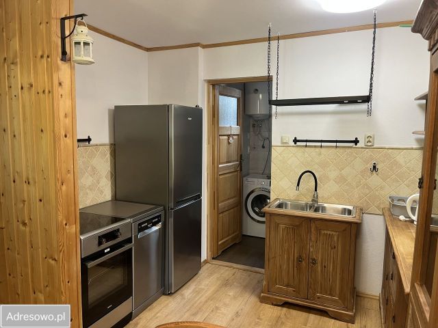 dom letniskowy, 2 pokoje Zgniłocha. Zdjęcie 13