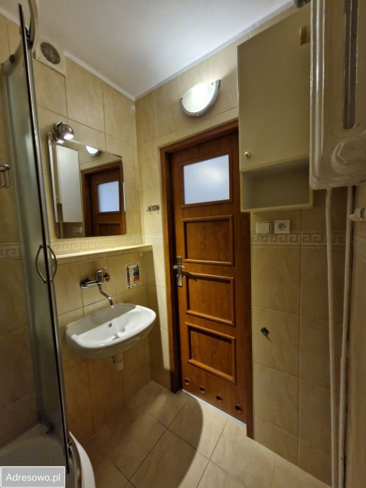 Mieszkanie 2-pokojowe Kalisz, ul. Serbinowska. Zdjęcie 8