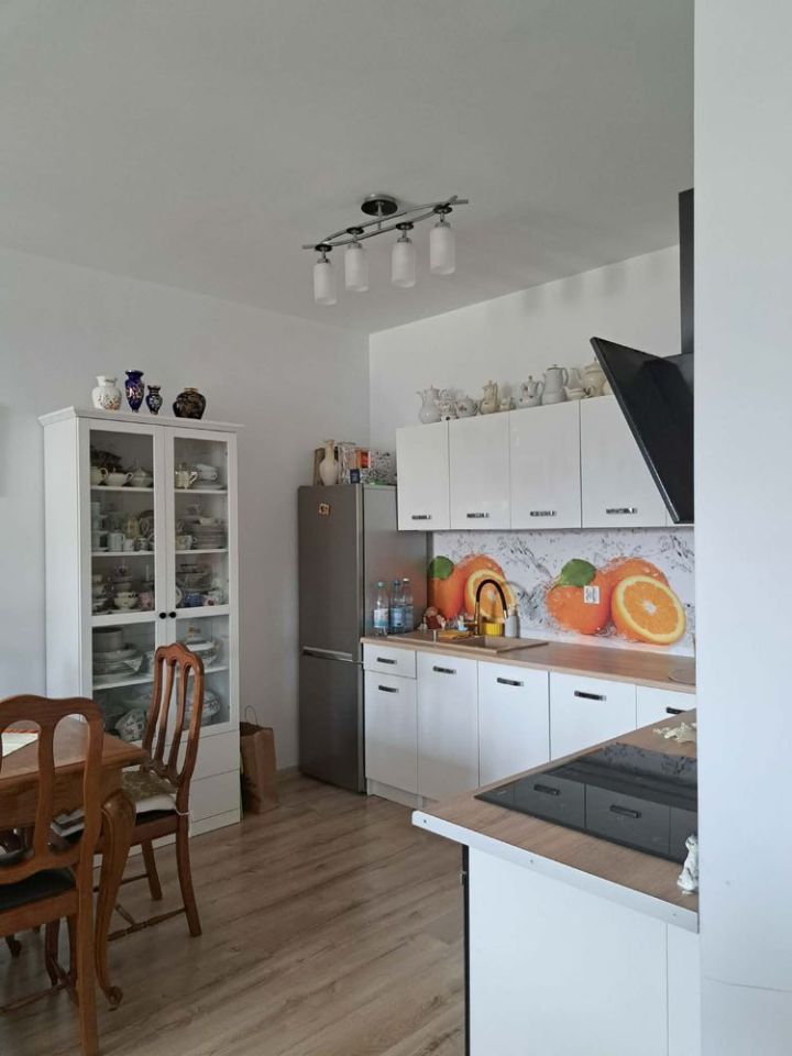 Mieszkanie 2-pokojowe Krzyków, ul. Rumiankowa. Zdjęcie 6