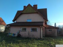 dom wolnostojący, 4 pokoje Stanisławów, ul. Południowa