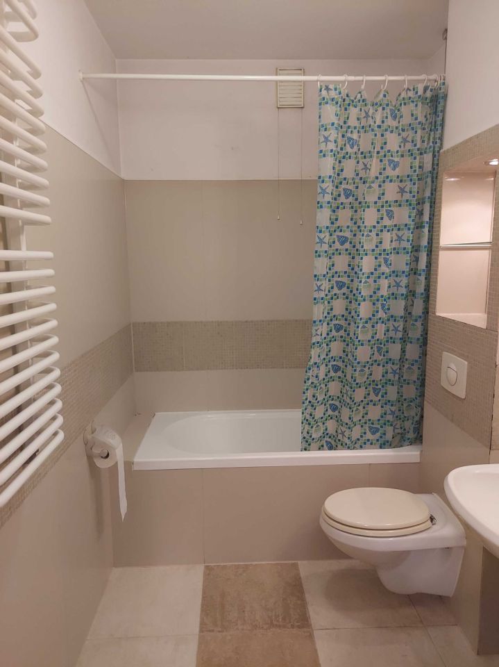 Mieszkanie 2-pokojowe Kraków Podgórze, ul. ks. Wincentego Turka. Zdjęcie 5