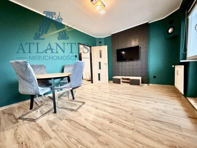 Mieszkanie 2-pokojowe Bydgoszcz Wyżyny, ul. Tadeusza Boya-Żeleńskiego. Zdjęcie 1