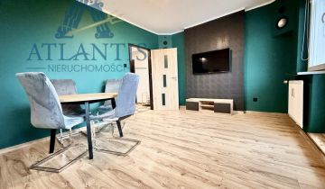 Mieszkanie 2-pokojowe Bydgoszcz Wyżyny, ul. Tadeusza Boya-Żeleńskiego