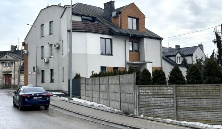 Lokal Zgierz, ul. gen. Henryka Dąbrowskiego