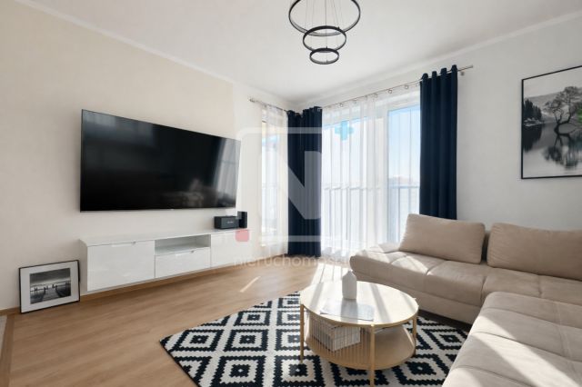 Mieszkanie 3-pokojowe Warszawa Praga-Północ, ul. Aleksandra Kotsisa. Zdjęcie 2