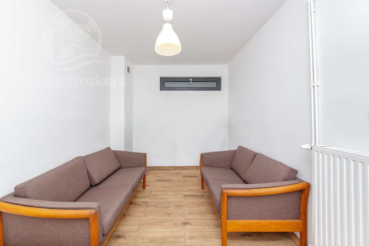 Mieszkanie 4-pokojowe Wrocław Śródmieście, ul. Słowiańska. Zdjęcie 12