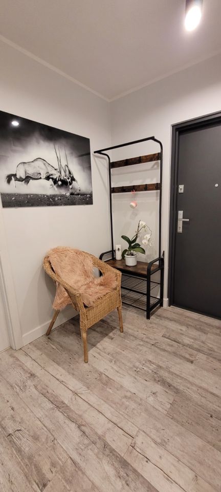 Mieszkanie 3-pokojowe Gdynia Obłuże, ul. Stolarska. Zdjęcie 10