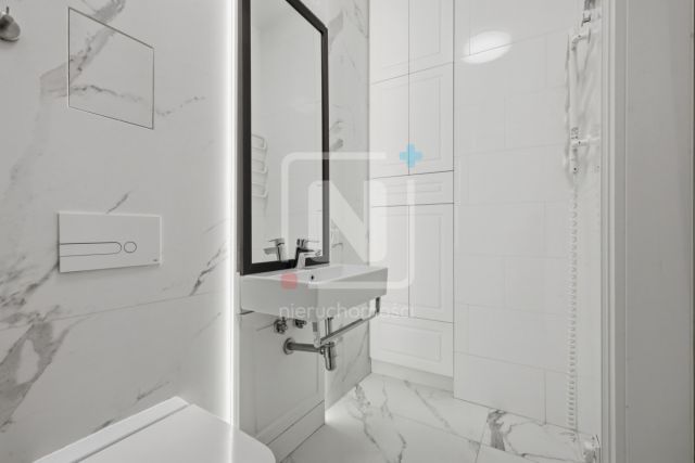 Mieszkanie 2-pokojowe Warszawa Mokotów, ul. Kwiatowa. Zdjęcie 10