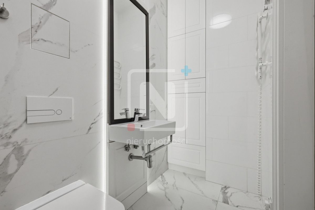 Mieszkanie 2-pokojowe Warszawa Mokotów, ul. Kwiatowa. Zdjęcie 10