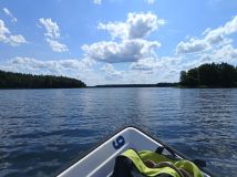 Działka budowlana Marksewo. Zdjęcie 3