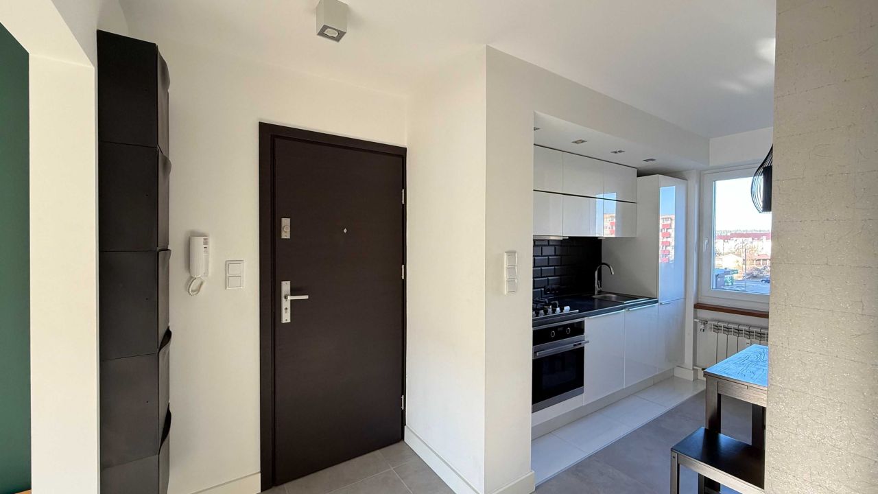 Mieszkanie 2-pokojowe Białystok Dziesięciny. Zdjęcie 6