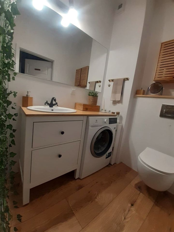 Mieszkanie 1-pokojowe Gdańsk Maćkowy, ul. Kazimierza Wielkiego. Zdjęcie 9