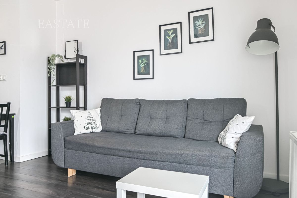 Mieszkanie 2-pokojowe Gdańsk Jasień, ul. Lawendowe Wzgórze. Zdjęcie 21