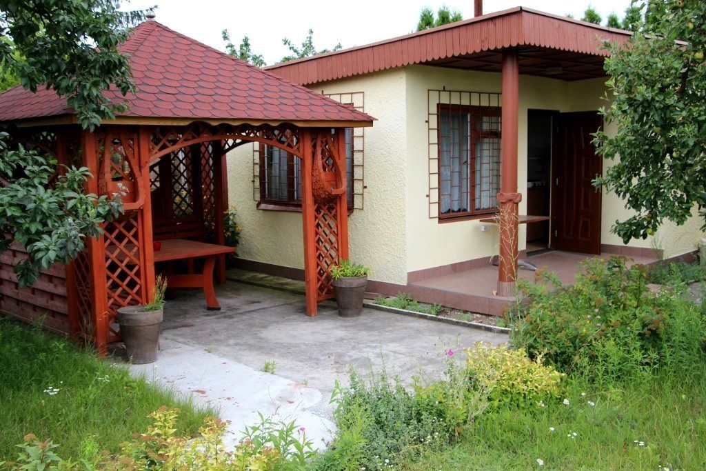 Działka rod Bydgoszcz, ul. Wyścigowa. Zdjęcie 1