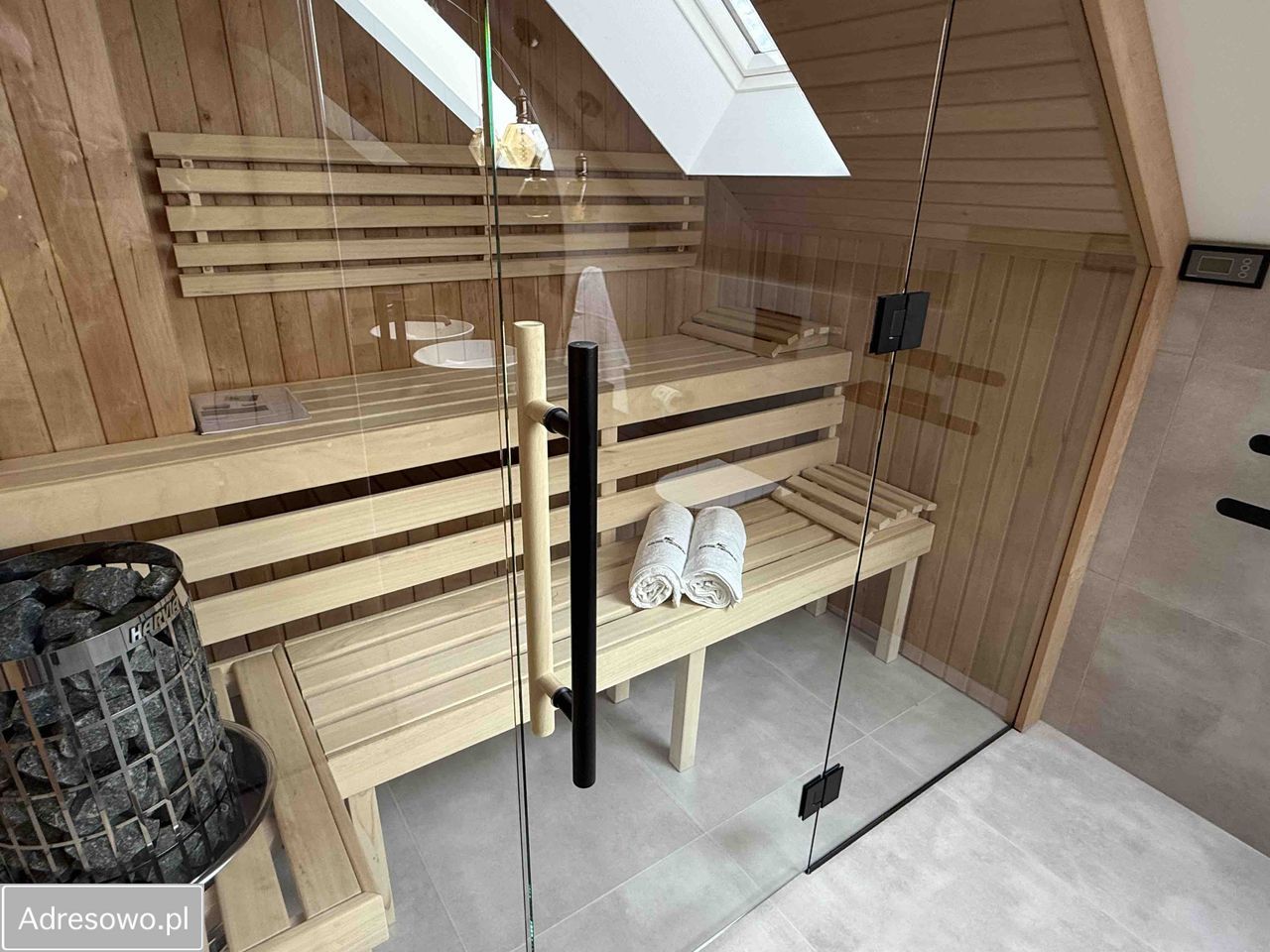 dom wolnostojący, 5 pokoi Ustroń Nierodzim, ul. Łączna. Zdjęcie 17