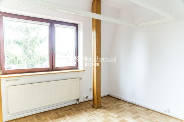 dom wolnostojący, 19 pokoi Warszawa Wawer. Zdjęcie 44