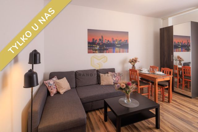 Mieszkanie 2-pokojowe Warszawa Praga, ul. Kobielska. Zdjęcie 1