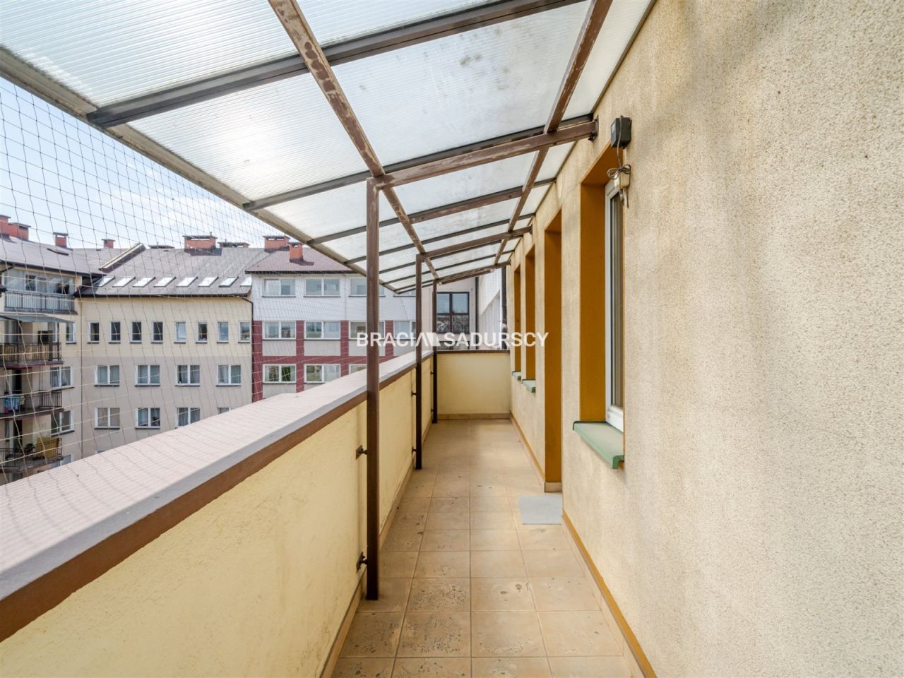 Mieszkanie 1-pokojowe Kraków Krowodrza, ul. Rusznikarska. Zdjęcie 4