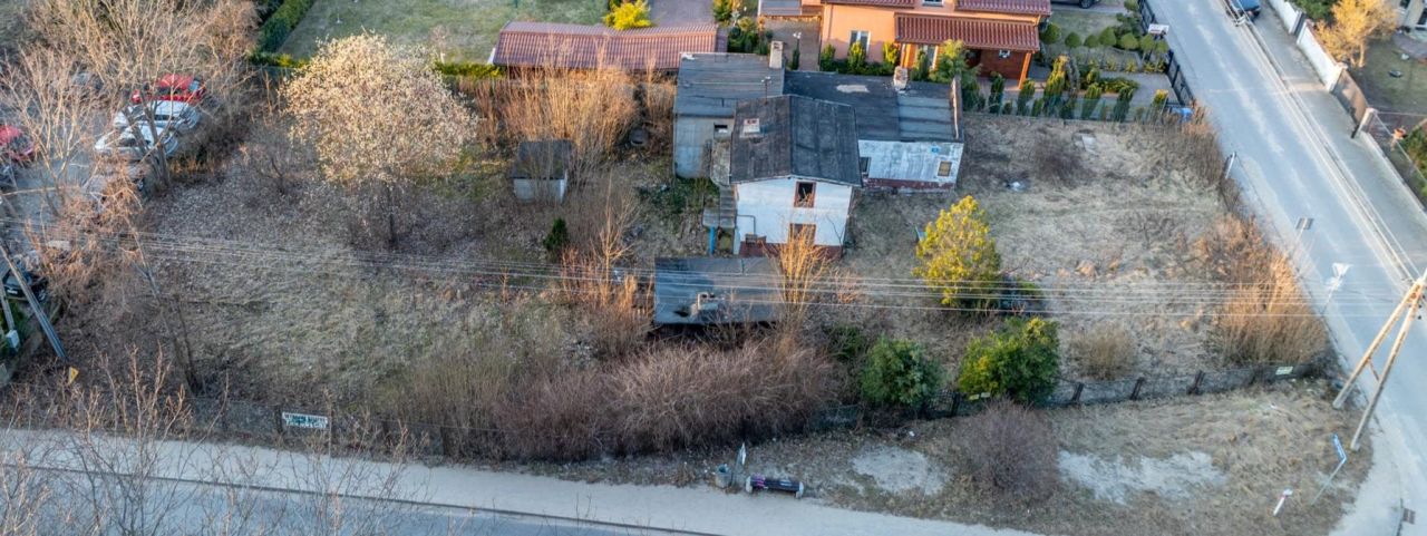 Działka budowlana Wejherowo Śmiechowo, Pułkownika Dąbka. Zdjęcie 3
