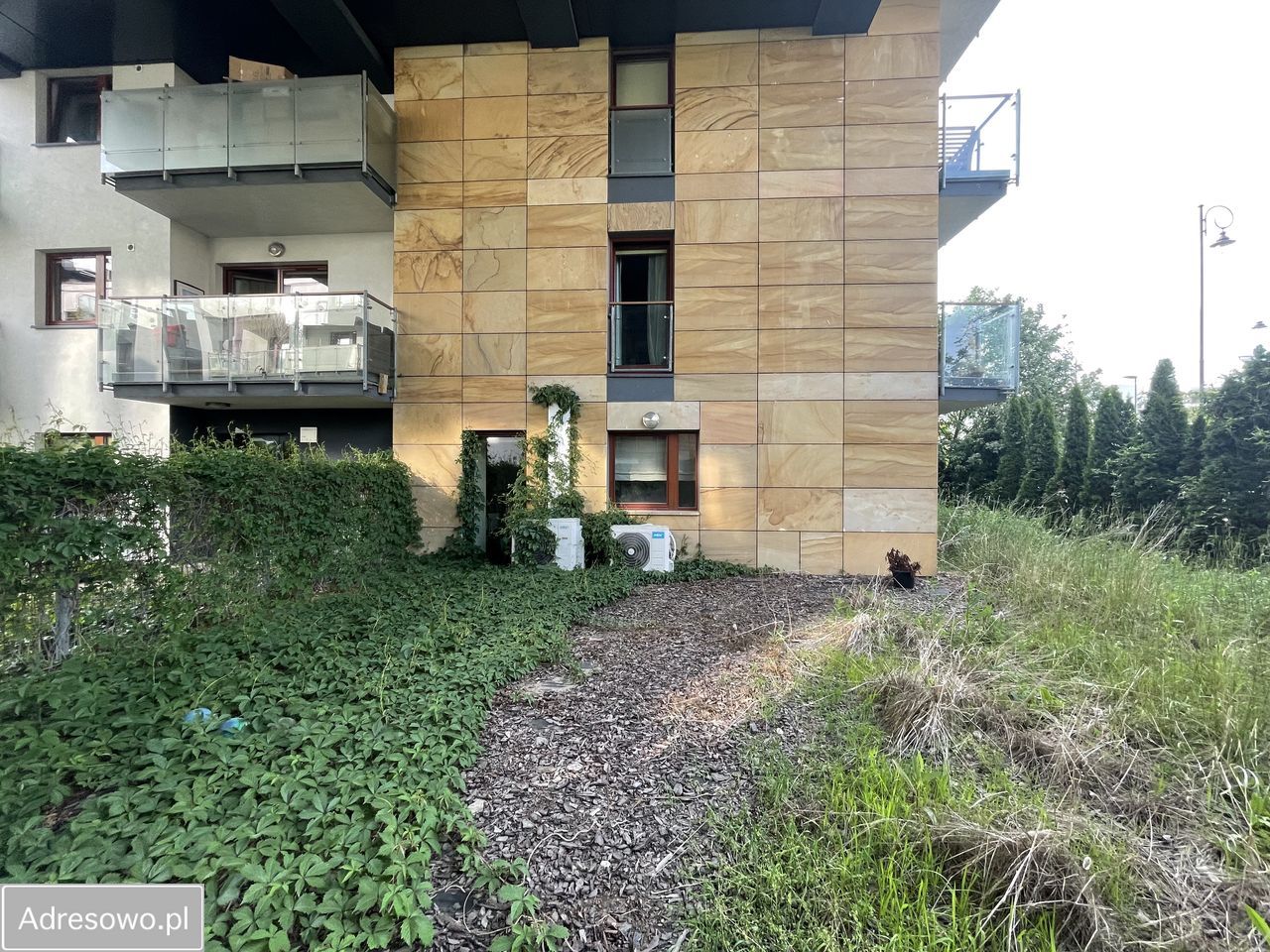 Lokal Warszawa Wilanów, ul. Sarmacka. Zdjęcie 9