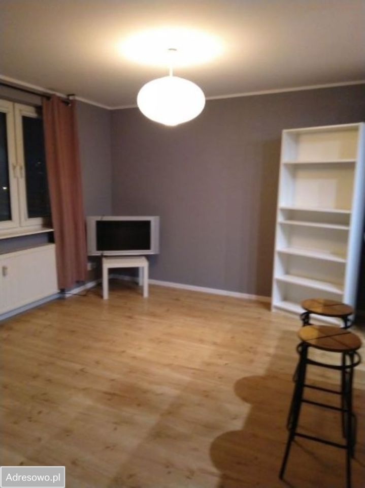 Mieszkanie 1-pokojowe Gdańsk Śródmieście, ul. Szuwary. Zdjęcie 7