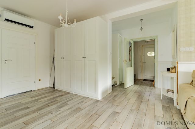 dom wolnostojący, 5 pokoi Dąbrowa Chotomowska, ul. Czeremchowa. Zdjęcie 12