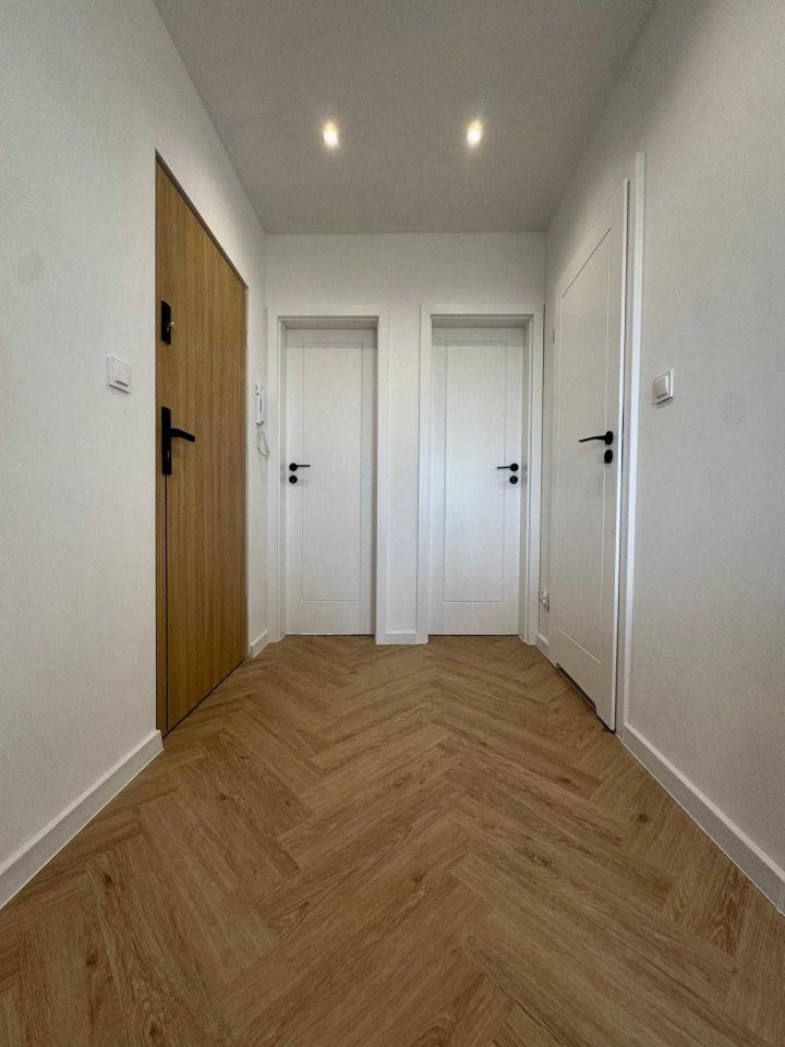 Mieszkanie 3-pokojowe Jastrzębie-Zdrój, ul. Opolska. Zdjęcie 2