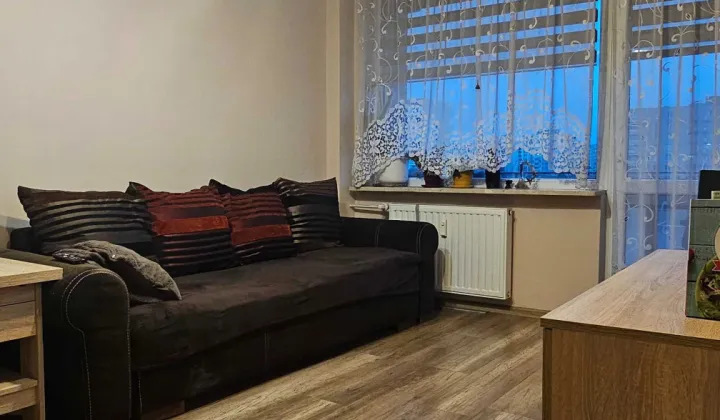 Mieszkanie 2-pokojowe Warszawa Targówek
