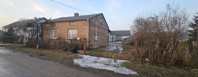 siedlisko Wola Zaleska. Zdjęcie 1