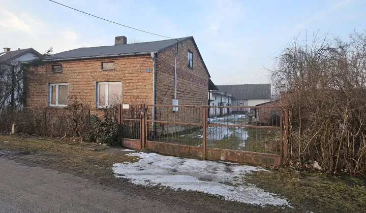 siedlisko Wola Zaleska