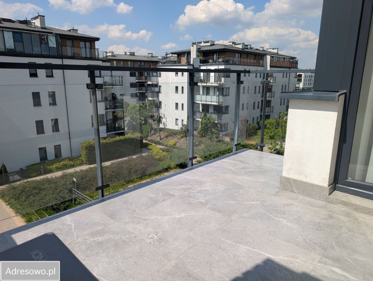 Mieszkanie 3-pokojowe Warszawa Białołęka, ul. Głębocka. Zdjęcie 12