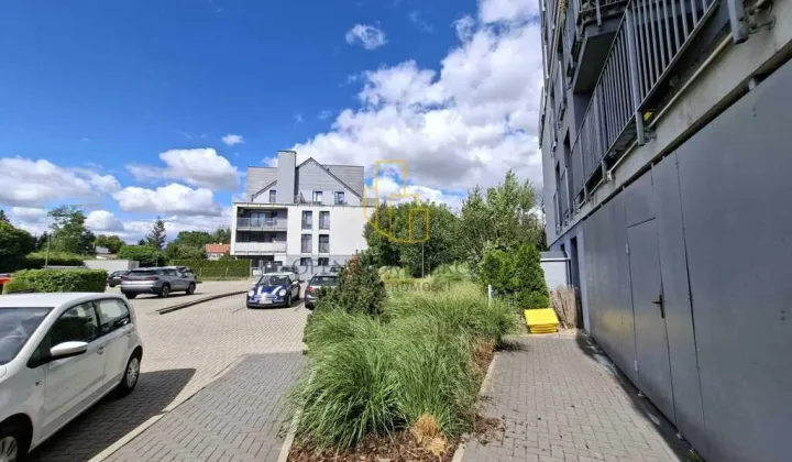 Mieszkanie 3-pokojowe Wrocław, ul. Poświęcka