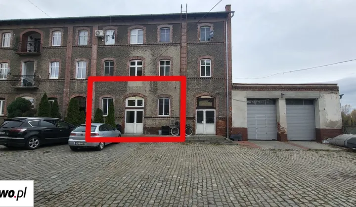 Lokal Brzeg, ul. Oławska