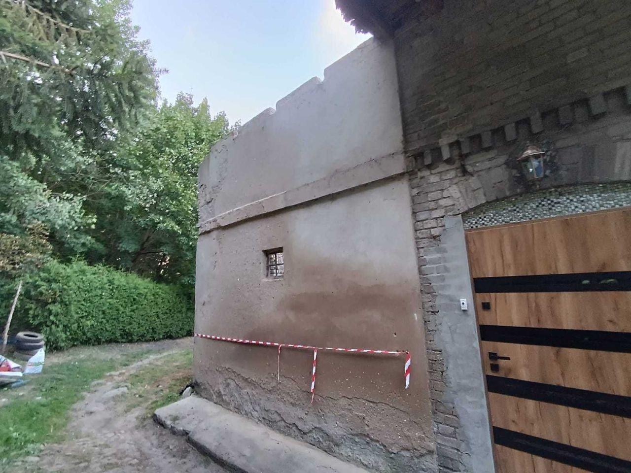 Działka budowlana Łupawa. Zdjęcie 2