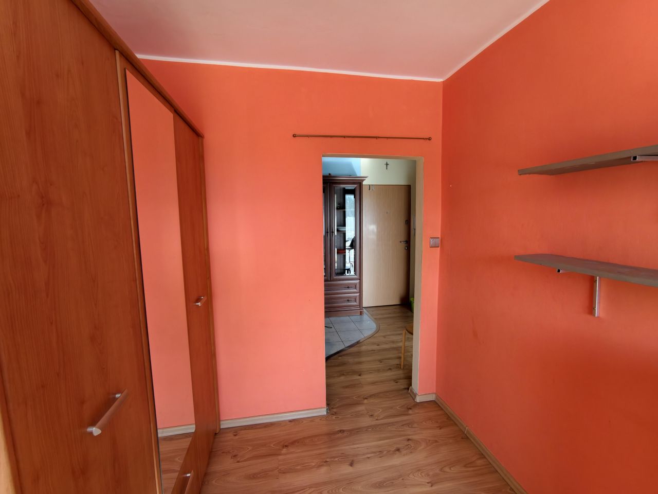 Mieszkanie 2-pokojowe Ruda Śląska Nowy Bytom, ul. Jana Stefana Dworaka. Zdjęcie 74