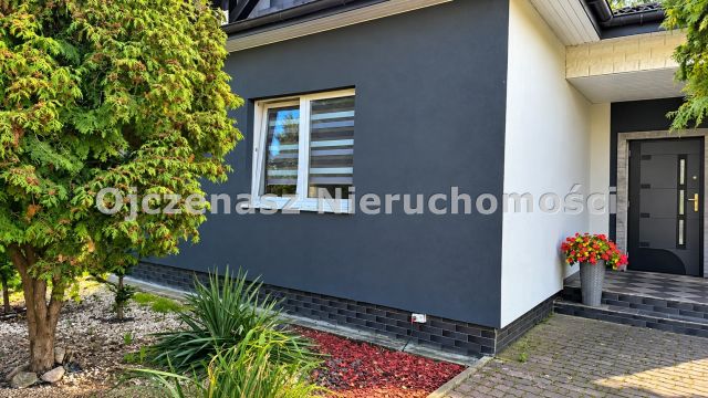 dom wolnostojący, 5 pokoi Małe Rudy. Zdjęcie 18