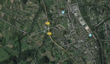 dom wolnostojący, 8 pokoi Ustroń Centrum, ul. Pawła Stalmacha 9