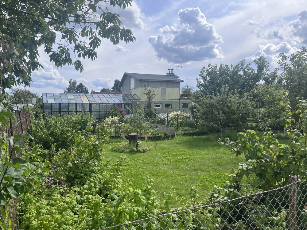 Działka rekreacyjna Koszalin, ul. Słowiańska