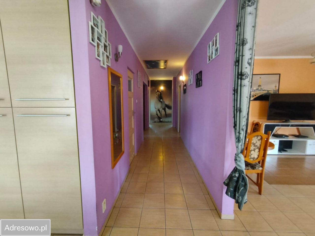 dom wolnostojący, 4 pokoje Warnice. Zdjęcie 4