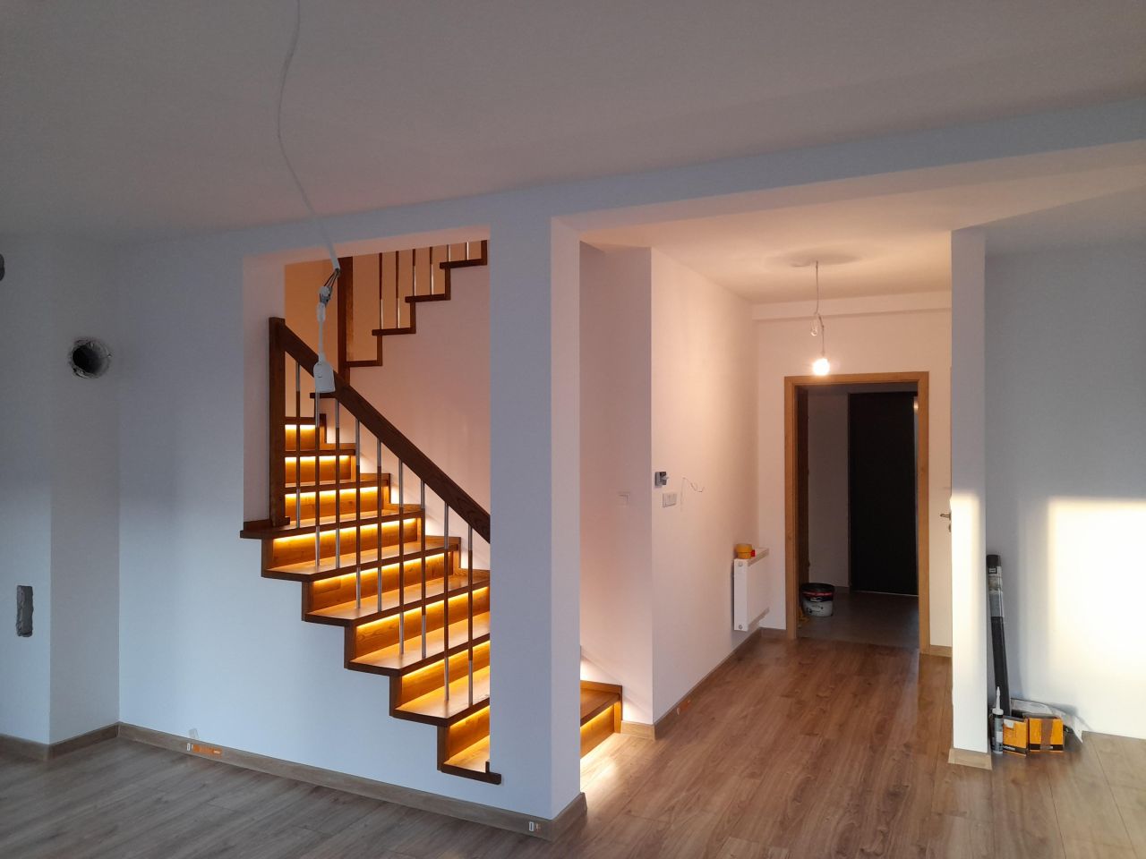 bliźniak, 5 pokoi Bydgoszcz Osowa Góra, ul. Albatrosowa. Zdjęcie 32