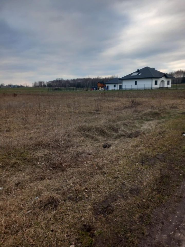 Działka rolno-budowlana Rekle. Zdjęcie 3