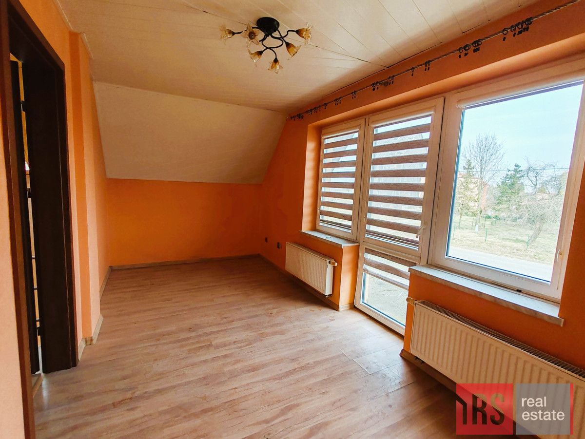 dom wolnostojący, 4 pokoje Miłaczewek. Zdjęcie 12